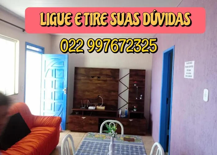 Mirante Da Boa Vista
