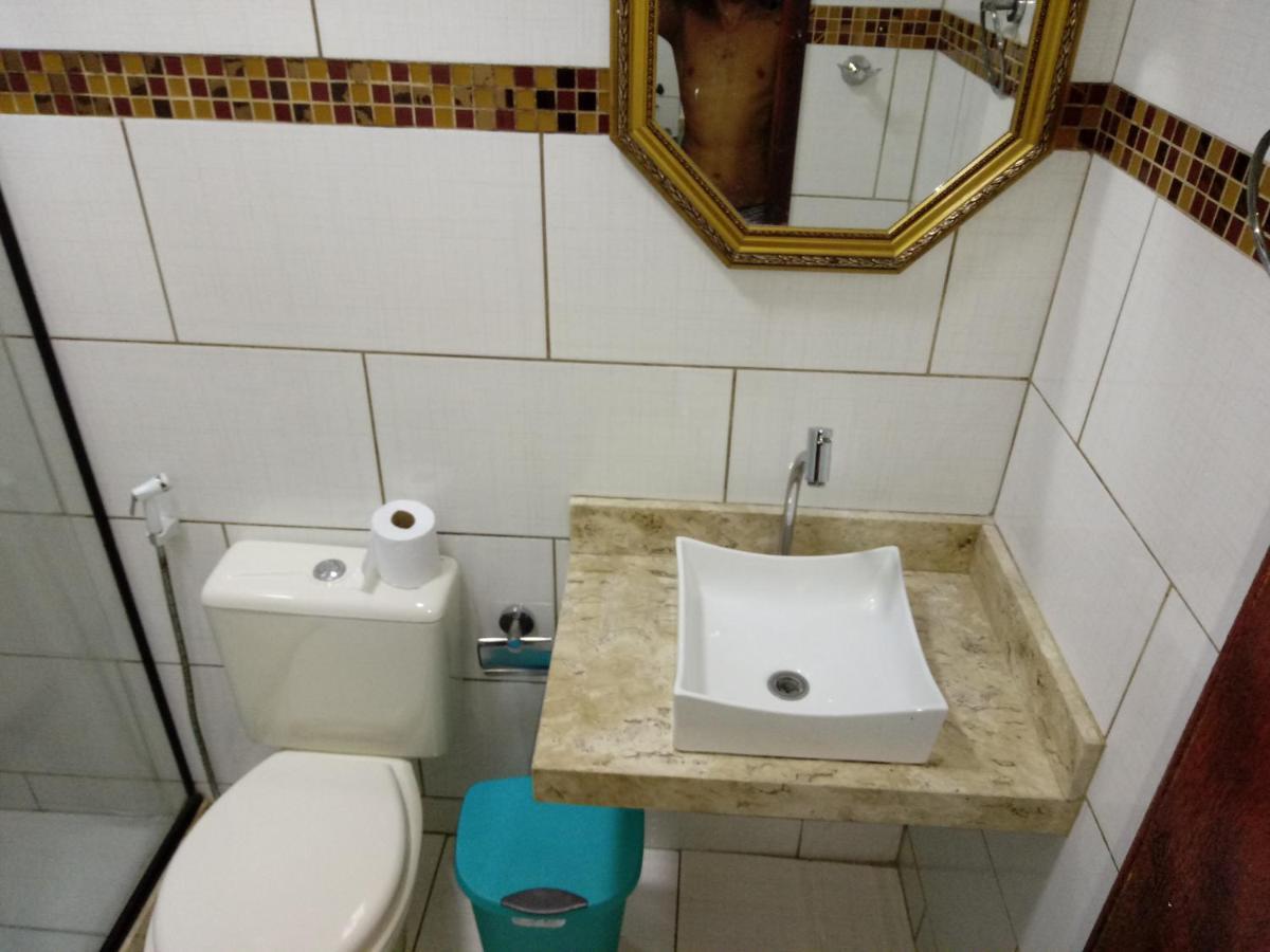 Сasa de vacaciones Mirante Da Boa Vista *