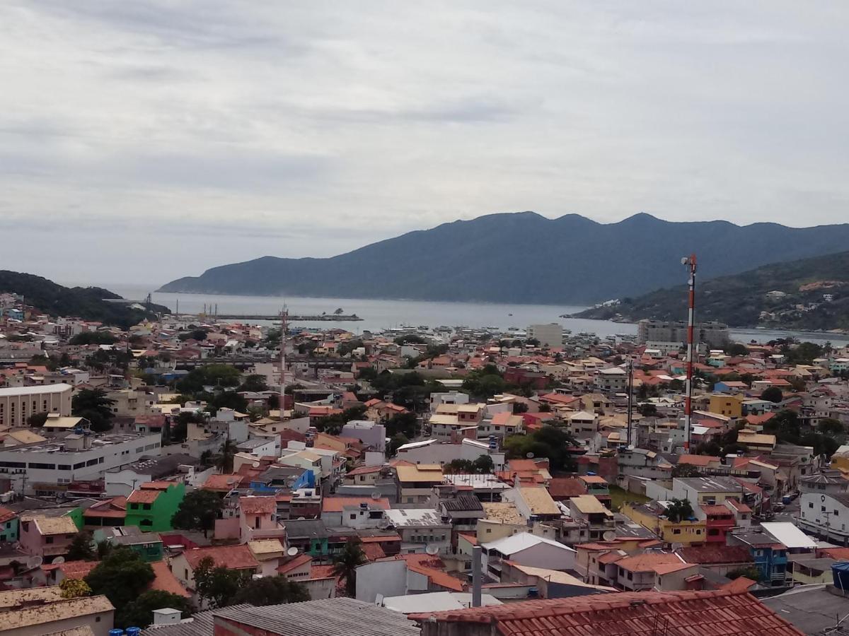 Mirante Da Boa Vista Сasa de vacaciones *