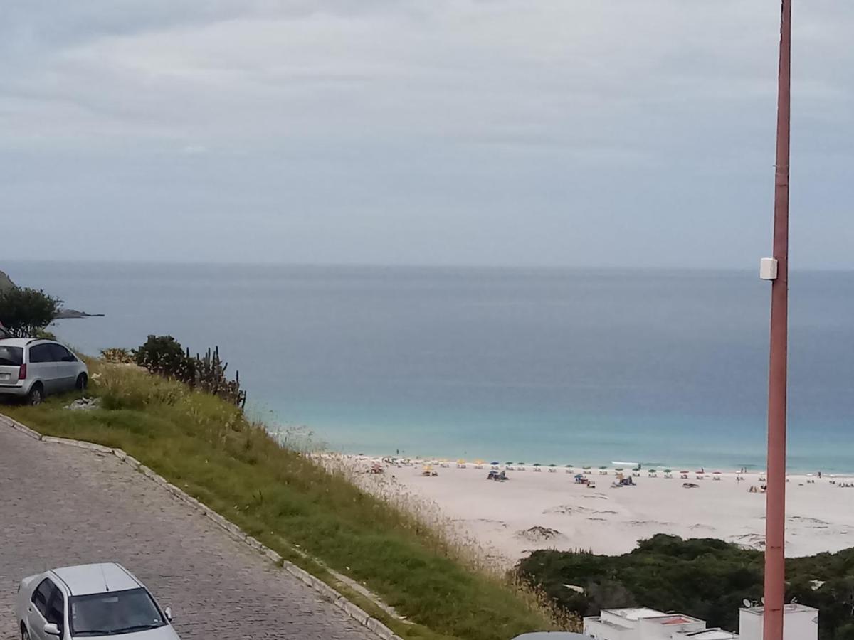Mirante Da Boa Vista Сasa de vacaciones Arraial do Cabo